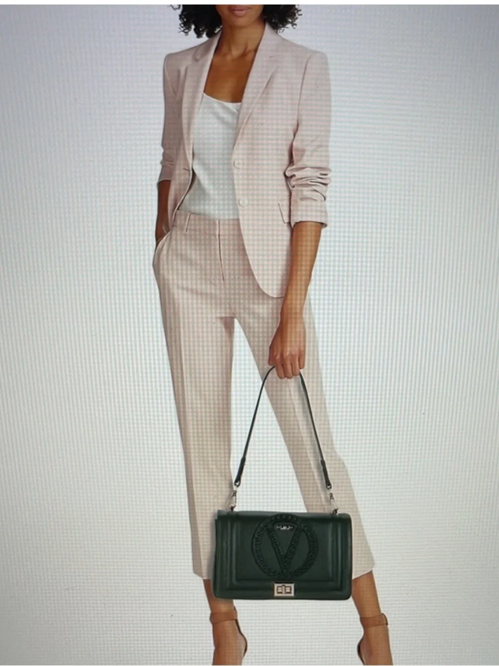 NEW✨NEW✨Valentino Alice Leather Bag by Mario Valentino
